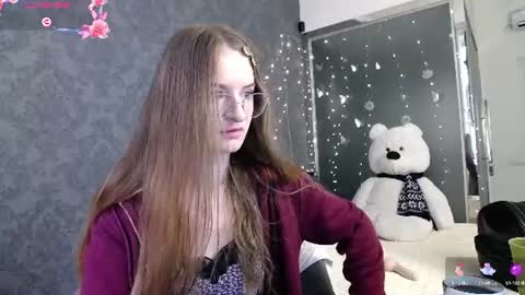 Snapshot of kate_jonson chatting on 12, 6, 2026 .Be kind and gentle with me and I will do my best for you. online show from 12, 6, 2026