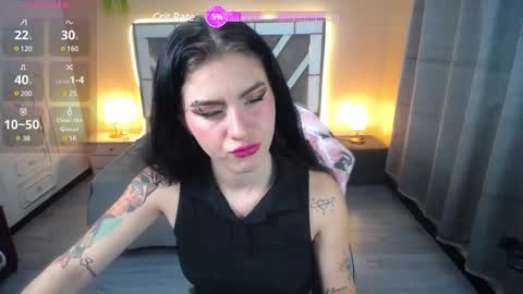 kate_lawrence_ online show from 19, 2, 2025