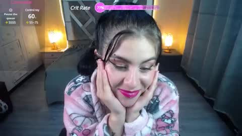 kate_lawrence_ online show from 19, 2, 2025