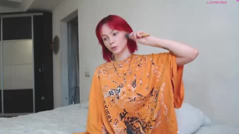 kate_mikki online show from 11, 5, 2026