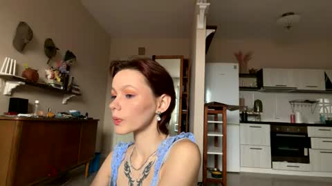 Snapshot of kate_mikki chatting on 22, 7, 2026 kate_mikki online show from 22, 7, 2026