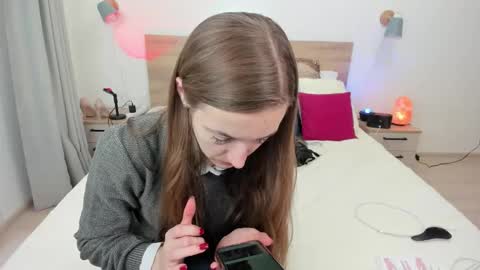 kate_redgar online show from 6, 10, 2025