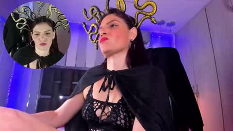 kate_roose online show from 14, 10, 2025