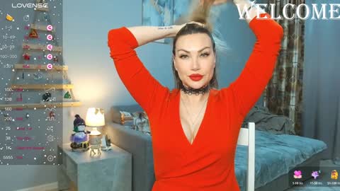 Therapist online show from 9, 12, 2024