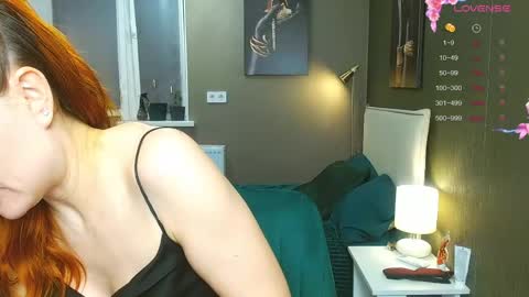 Snapshot of kate_space chatting on 14, 5, 2026 Therapist online show from 14, 5, 2026