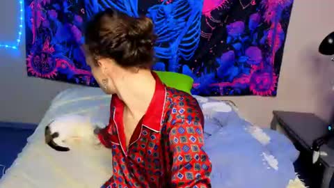 kate_sparkl online show from 18, 7, 2026