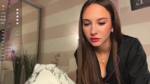 Snapshot of kate_yanson chatting on 30, 9, 2025 Kate online show from 30, 9, 2025
