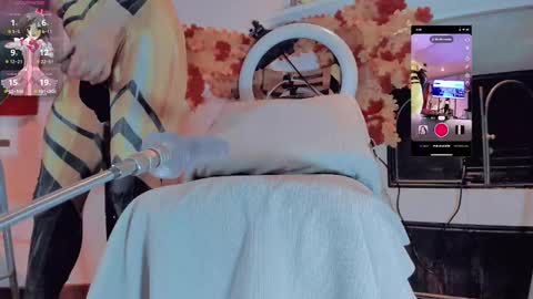 Snapshot of kate_yoshy chatting on 31, 1, 2025 kate the pink girl online show from 31, 1, 2025