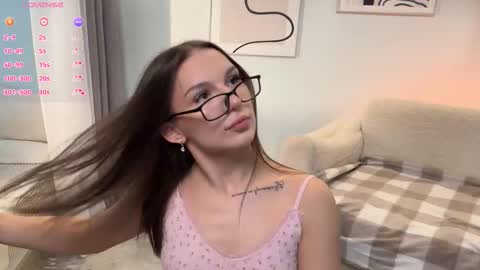 katebridges online show from 14, 11, 2025