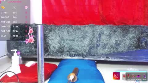 Snapshot of katediaz_ chatting on 19, 2, 2026 Kate Diaz online show from 19, 2, 2026