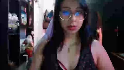 Kateeen18 online show from 28, 4, 2026