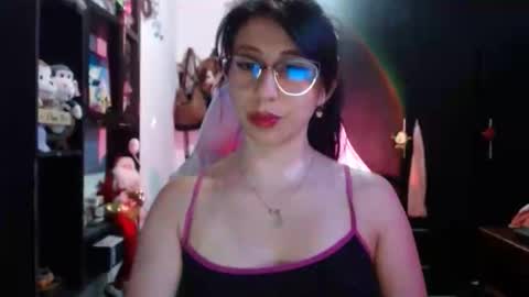 Kateeen18 online show from 6, 5, 2026