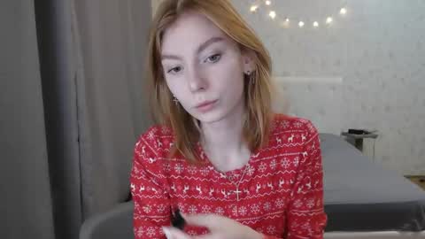 Kate Bunny online show from 29, 12, 2024