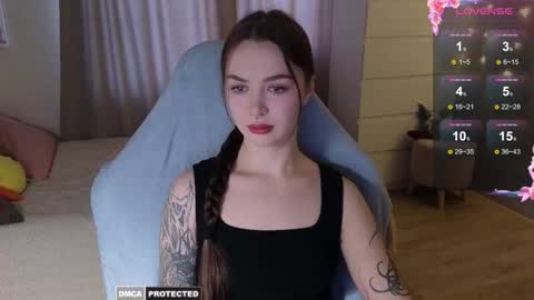 Im Kate  online show from 24, 11, 2025