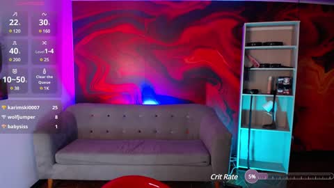 Katy online show from 22, 1, 2025