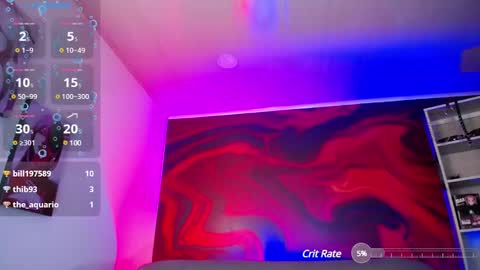 Katy online show from 5, 2, 2025