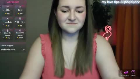 Snapshot of katelyn_sweety chatting on 10, 3, 2025 Katelyn online show from 10, 3, 2025