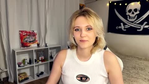 Elwyna online show from 30, 3, 2026