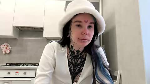 Milana online show from 1, 2, 2026