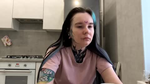 Milana online show from 5, 3, 2026