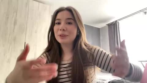 Snapshot of katelynnwojtak chatting on 5, 3, 2026 Rita online show from 5, 3, 2026