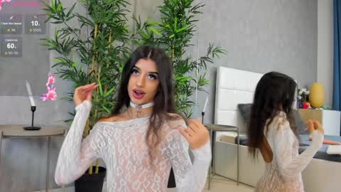 Kate online show from 4, 1, 2025