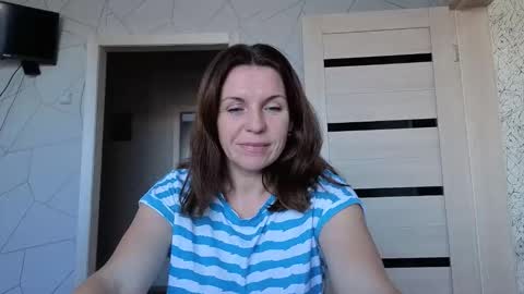 Snapshot of katemorana chatting on 13, 10, 2025 KateMorana online show from 13, 10, 2025