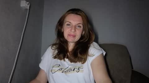 KateMorana online show from 28, 5, 2026