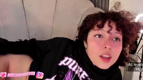 Im Katherine but call me Kate  online show from 12, 2, 2025