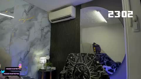 Im Katherine but call me Kate  online show from 10, 10, 2025