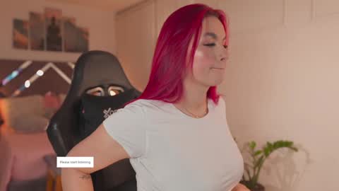  Kate Owens  online show from 23, 2, 2026