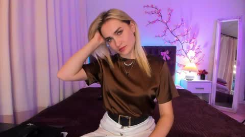 KateOwyns online show from 29, 3, 2026