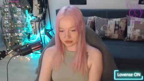 Lisa online show from 3, 11, 2025