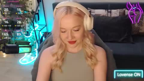 Lisa online show from 21, 11, 2025