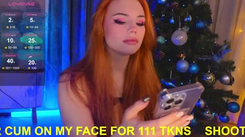 Snapshot of katerinchik chatting on 25, 12, 2024 Katerinchik online show from 25, 12, 2024