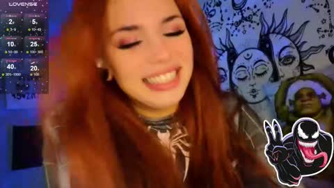Snapshot of katerinchik chatting on 22, 2, 2025 Katerinchik online show from 22, 2, 2025
