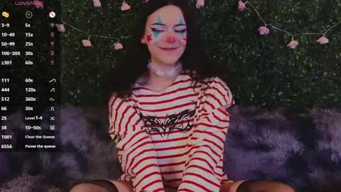 Katerina online show from 26, 4, 2026