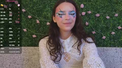 Katerina online show from 26, 5, 2026