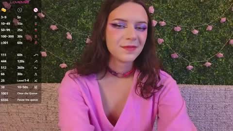 Katerina online show from 5, 6, 2026