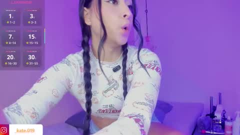 Snapshot of kateryn_bale chatting on 12, 1, 2026 kateryn_bale online show from 12, 1, 2026