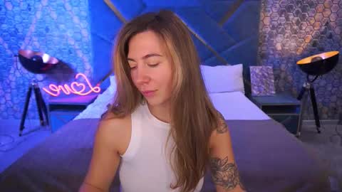 Kate online show from 6, 11, 2025