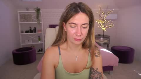 Snapshot of kateshanny chatting on 5, 6, 2026 Kate online show from 5, 6, 2026