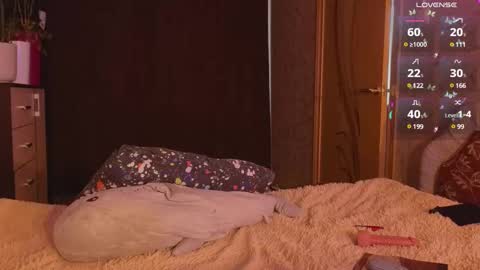 Snapshot of kateslil chatting on 17, 1, 2025 Kate online show from 17, 1, 2025