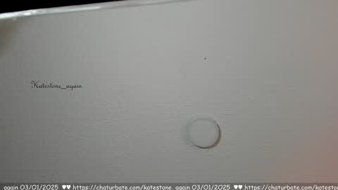 Snapshot of katestone_again chatting on 3, 1, 2025 love meeee online show from 3, 1, 2025