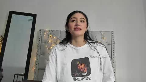 love meeee online show from 1, 5, 2026