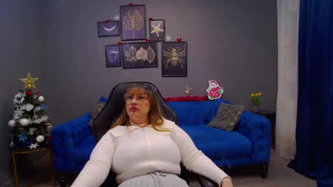 Kate online show from 23, 12, 2024