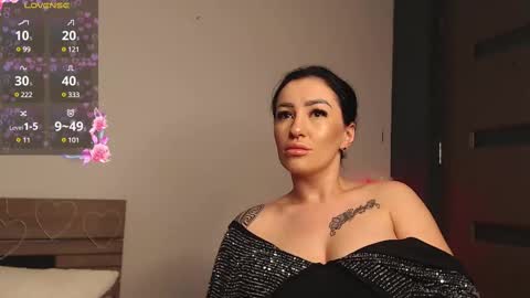 KateyRiva online show from 2, 1, 2025