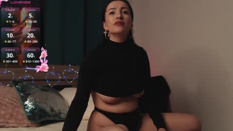 KateyRiva online show from 22, 1, 2025