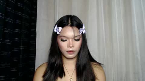 Snapshot of kathaleya_holly69x chatting on 17, 9, 2025 Ms. Kath online show from 17, 9, 2025