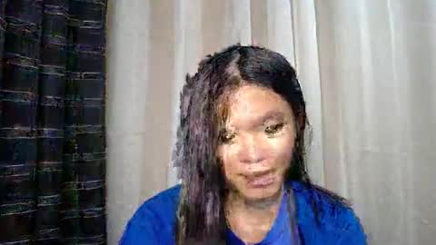 Snapshot of kathaleya_holly69x chatting on 26, 9, 2025 Ms. Kath online show from 26, 9, 2025